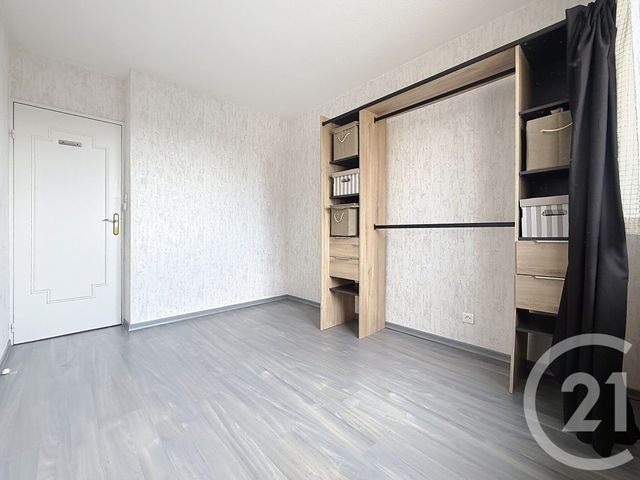 Appartement F4 à louer - 4 pièces - 71.44 m2 - LUXEUIL LES BAINS - 70 - FRANCHE-COMTE - Century 21 Gsm Immo