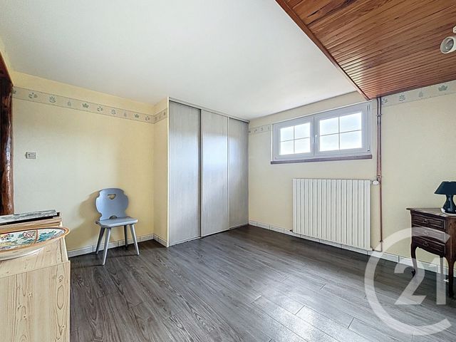 maison à vendre - 6 pièces - 122.0 m2 - CHAMPAGNEY - 70 - FRANCHE-COMTE - Century 21 Gsm Immo