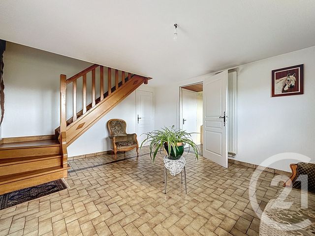 maison à vendre - 6 pièces - 122.0 m2 - CHAMPAGNEY - 70 - FRANCHE-COMTE - Century 21 Gsm Immo