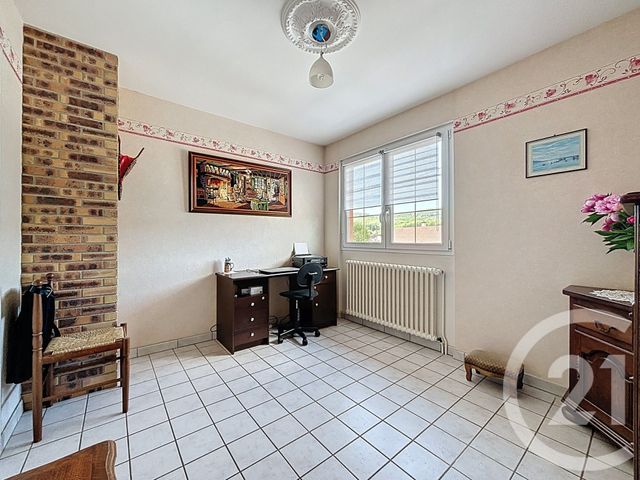 maison à vendre - 6 pièces - 122.0 m2 - CHAMPAGNEY - 70 - FRANCHE-COMTE - Century 21 Gsm Immo