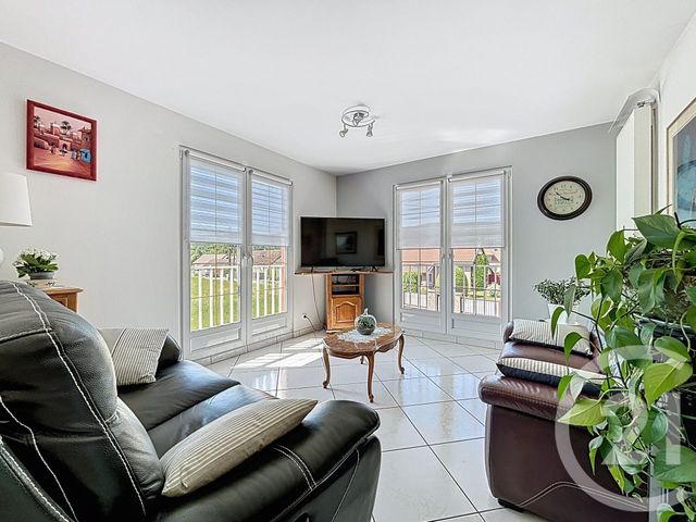 maison à vendre - 6 pièces - 122.0 m2 - CHAMPAGNEY - 70 - FRANCHE-COMTE - Century 21 Gsm Immo