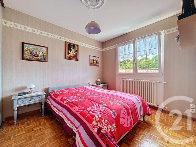 maison à vendre - 6 pièces - 122.0 m2 - CHAMPAGNEY - 70 - FRANCHE-COMTE - Century 21 Gsm Immo