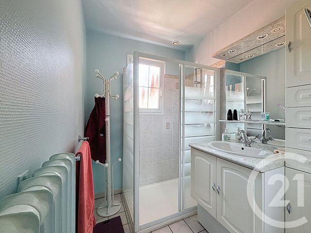 maison à vendre - 6 pièces - 122.0 m2 - CHAMPAGNEY - 70 - FRANCHE-COMTE - Century 21 Gsm Immo