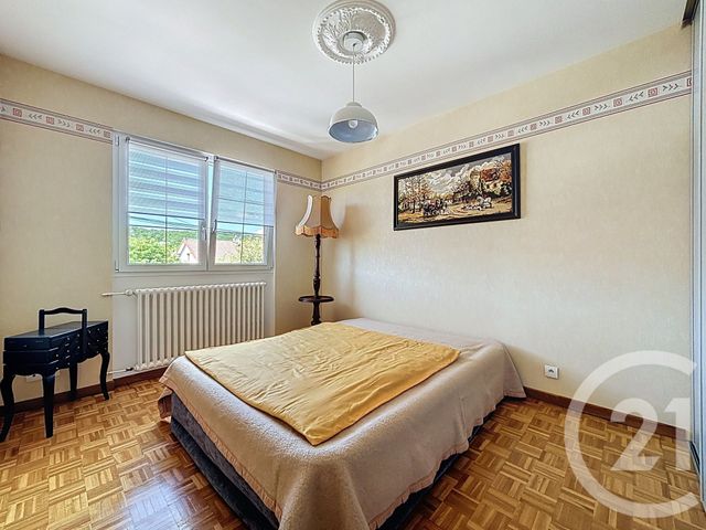 maison à vendre - 6 pièces - 122.0 m2 - CHAMPAGNEY - 70 - FRANCHE-COMTE - Century 21 Gsm Immo