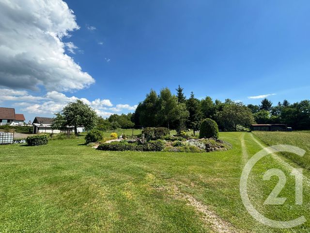 maison à vendre - 6 pièces - 122.0 m2 - CHAMPAGNEY - 70 - FRANCHE-COMTE - Century 21 Gsm Immo