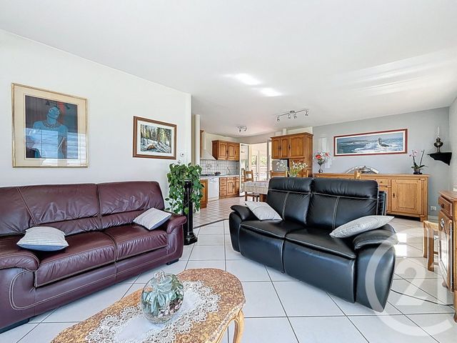 maison à vendre - 6 pièces - 122.0 m2 - CHAMPAGNEY - 70 - FRANCHE-COMTE - Century 21 Gsm Immo