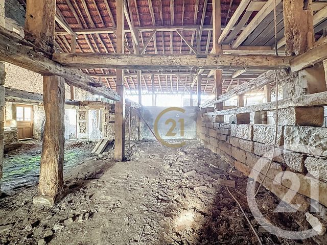 maison à vendre - 1 pièce - 300.0 m2 - MAGNY DANIGON - 70 - FRANCHE-COMTE - Century 21 Gsm Immo