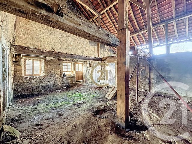 maison à vendre - 1 pièce - 300.0 m2 - MAGNY DANIGON - 70 - FRANCHE-COMTE - Century 21 Gsm Immo