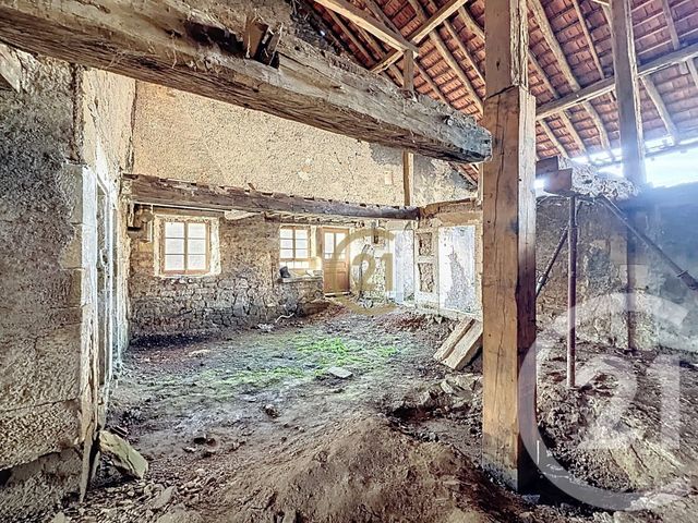 maison à vendre - 1 pièce - 300.0 m2 - MAGNY DANIGON - 70 - FRANCHE-COMTE - Century 21 Gsm Immo