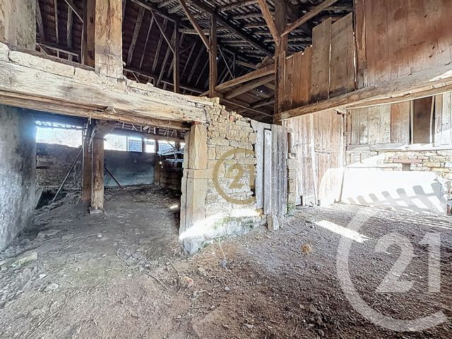 maison à vendre - 1 pièce - 300.0 m2 - MAGNY DANIGON - 70 - FRANCHE-COMTE - Century 21 Gsm Immo