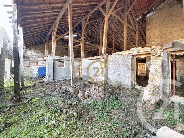 maison à vendre - 1 pièce - 300.0 m2 - MAGNY DANIGON - 70 - FRANCHE-COMTE - Century 21 Gsm Immo