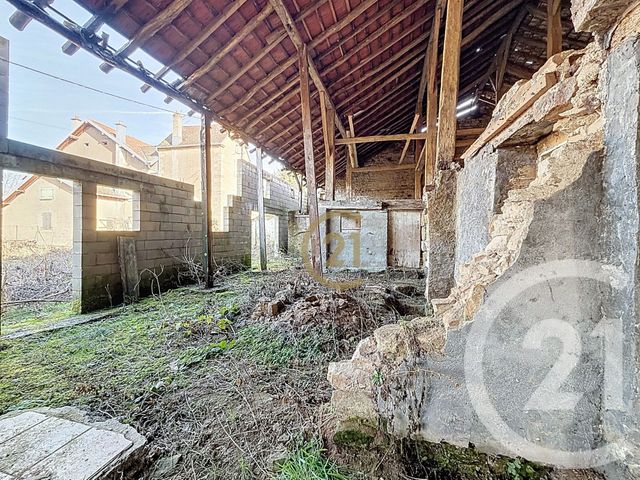 maison à vendre - 1 pièce - 300.0 m2 - MAGNY DANIGON - 70 - FRANCHE-COMTE - Century 21 Gsm Immo