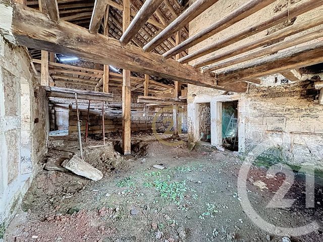 maison à vendre - 1 pièce - 300.0 m2 - MAGNY DANIGON - 70 - FRANCHE-COMTE - Century 21 Gsm Immo