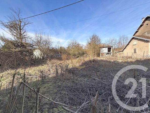 maison à vendre - 1 pièce - 300.0 m2 - MAGNY DANIGON - 70 - FRANCHE-COMTE - Century 21 Gsm Immo