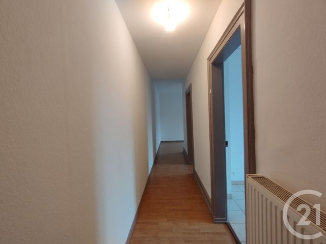 Appartement F2 à louer - 2 pièces - 52.45 m2 - BELFORT - 90 - FRANCHE-COMTE - Century 21 Gsm Immo