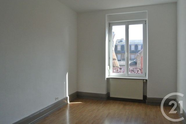 Appartement F2 à louer - 2 pièces - 52.45 m2 - BELFORT - 90 - FRANCHE-COMTE - Century 21 Gsm Immo