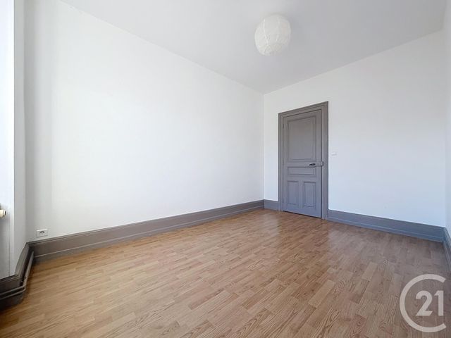 Appartement F2 à louer - 2 pièces - 52.45 m2 - BELFORT - 90 - FRANCHE-COMTE - Century 21 Gsm Immo