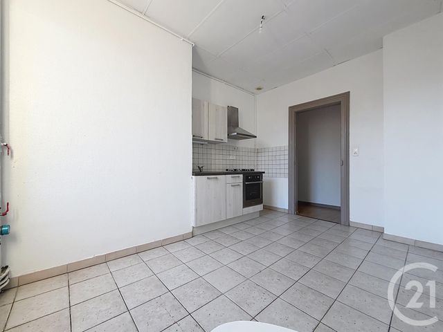 Appartement F2 à louer - 2 pièces - 52.45 m2 - BELFORT - 90 - FRANCHE-COMTE - Century 21 Gsm Immo