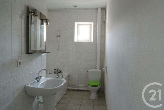Appartement F2 à louer - 2 pièces - 52.45 m2 - BELFORT - 90 - FRANCHE-COMTE - Century 21 Gsm Immo