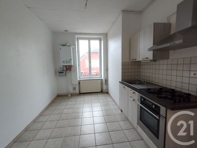 Appartement F2 à louer - 2 pièces - 52.45 m2 - BELFORT - 90 - FRANCHE-COMTE - Century 21 Gsm Immo