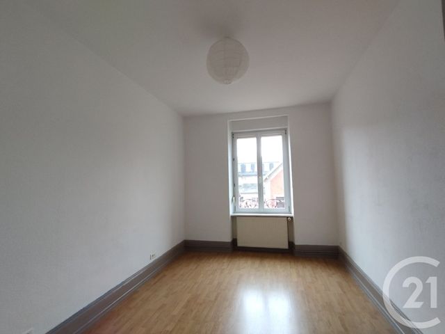 Appartement F2 à louer - 2 pièces - 52.45 m2 - BELFORT - 90 - FRANCHE-COMTE - Century 21 Gsm Immo