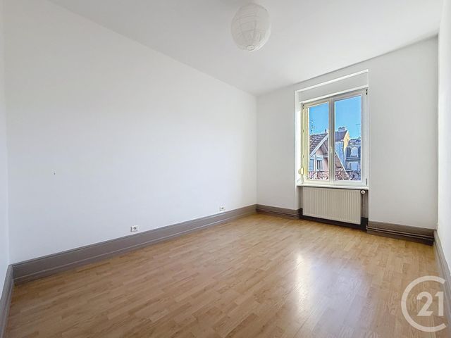 Appartement F2 à louer - 2 pièces - 52.45 m2 - BELFORT - 90 - FRANCHE-COMTE - Century 21 Gsm Immo