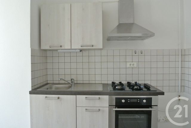 Appartement F2 à louer - 2 pièces - 52.45 m2 - BELFORT - 90 - FRANCHE-COMTE - Century 21 Gsm Immo