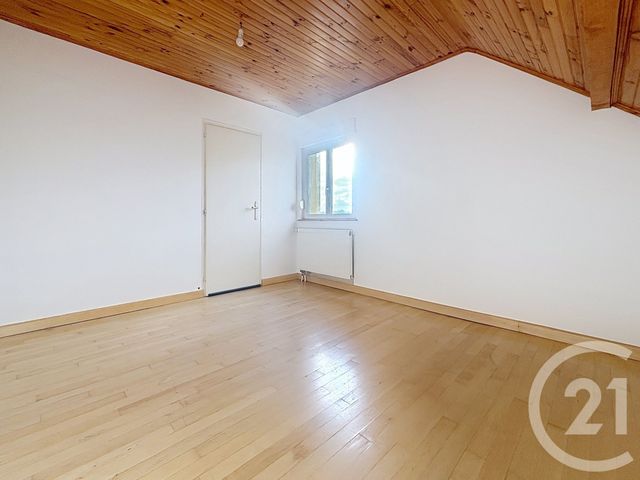 maison à louer - 5 pièces - 105.42 m2 - VILLARGENT - 70 - FRANCHE-COMTE - Century 21 Gsm Immo