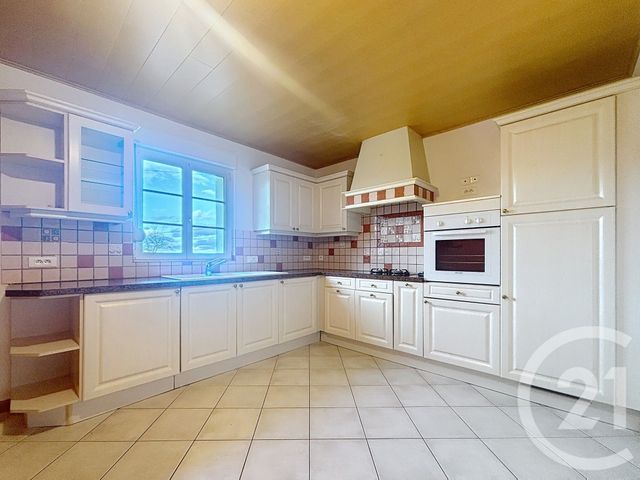 maison à louer - 5 pièces - 105.42 m2 - VILLARGENT - 70 - FRANCHE-COMTE - Century 21 Gsm Immo