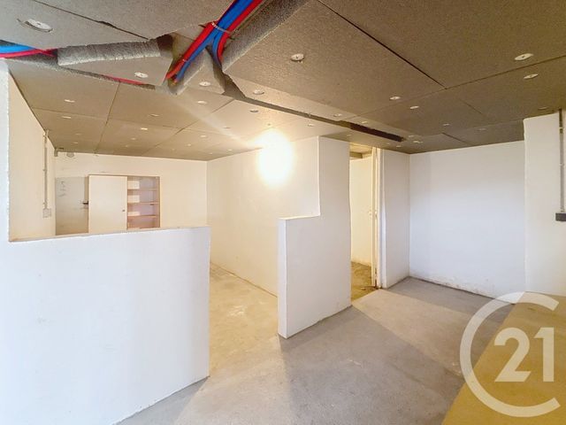 maison à louer - 5 pièces - 105.42 m2 - VILLARGENT - 70 - FRANCHE-COMTE - Century 21 Gsm Immo