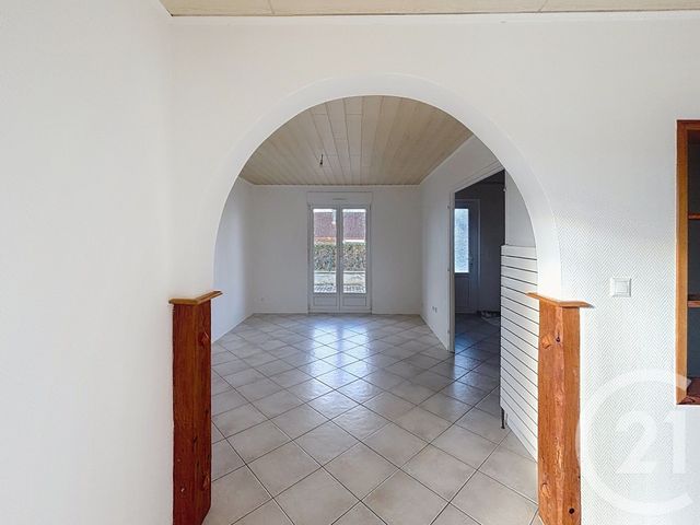 maison à louer - 5 pièces - 105.42 m2 - VILLARGENT - 70 - FRANCHE-COMTE - Century 21 Gsm Immo