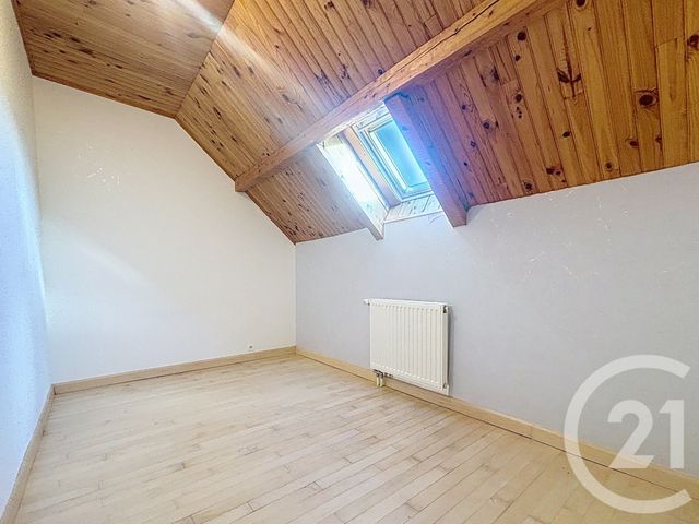 maison à louer - 5 pièces - 105.42 m2 - VILLARGENT - 70 - FRANCHE-COMTE - Century 21 Gsm Immo