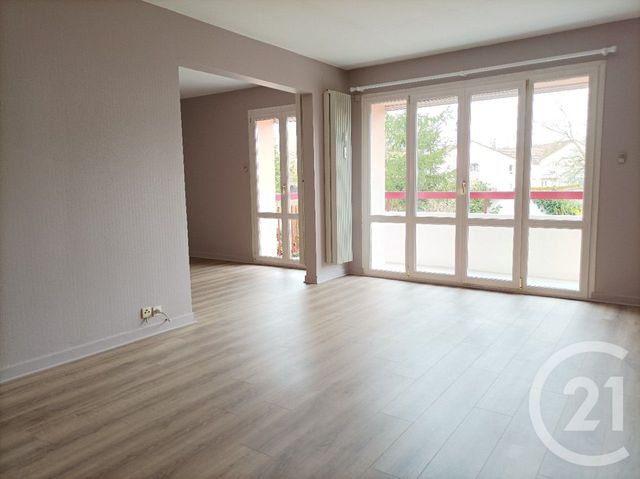 Appartement F2 à louer LURE