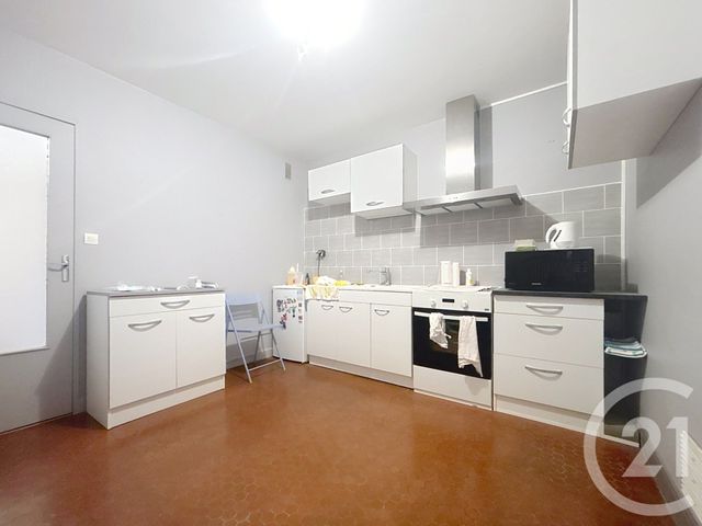 Appartement F2 à louer - 2 pièces - 64.91 m2 - LURE - 70 - FRANCHE-COMTE - Century 21 Gsm Immo