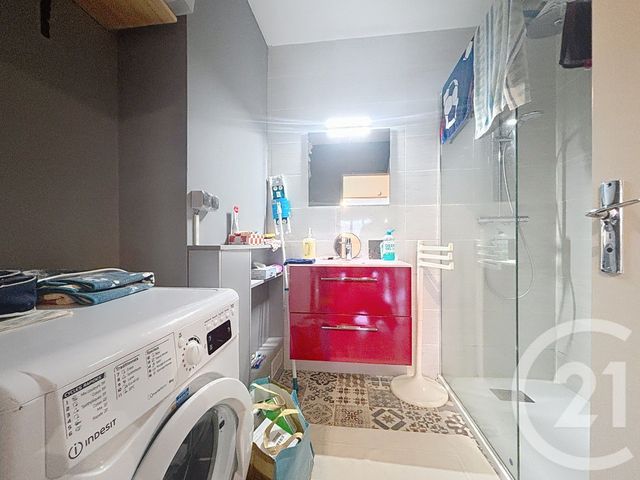 Appartement F2 à louer - 2 pièces - 64.91 m2 - LURE - 70 - FRANCHE-COMTE - Century 21 Gsm Immo