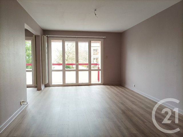 Appartement F2 à louer - 2 pièces - 64.91 m2 - LURE - 70 - FRANCHE-COMTE - Century 21 Gsm Immo