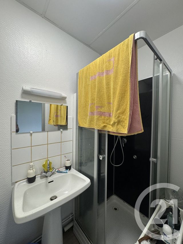 Appartement F1 à louer - 2 pièces - 38.16 m2 - LURE - 70 - FRANCHE-COMTE - Century 21 Gsm Immo