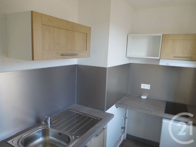Appartement F1 à louer - 2 pièces - 38.16 m2 - LURE - 70 - FRANCHE-COMTE - Century 21 Gsm Immo