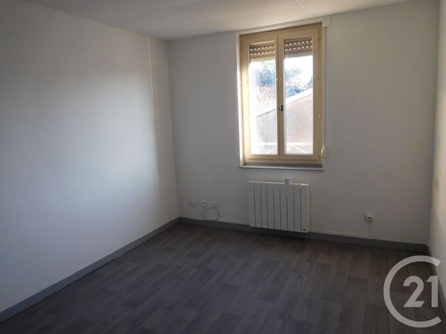 Appartement F1 à louer - 2 pièces - 38.16 m2 - LURE - 70 - FRANCHE-COMTE - Century 21 Gsm Immo