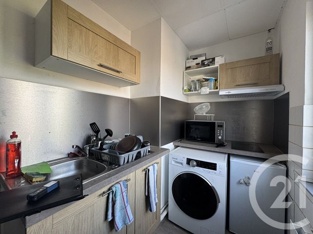 Appartement F1 à louer LURE