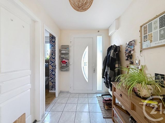 maison à vendre - 7 pièces - 172.0 m2 - LUZE - 70 - FRANCHE-COMTE - Century 21 Gsm Immo