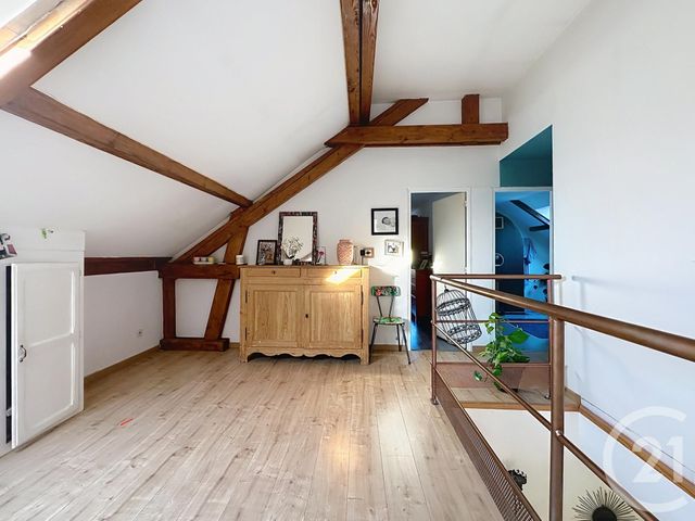 maison à vendre - 7 pièces - 172.0 m2 - LUZE - 70 - FRANCHE-COMTE - Century 21 Gsm Immo