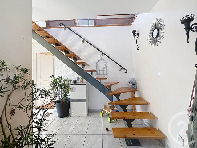 maison à vendre - 7 pièces - 172.0 m2 - LUZE - 70 - FRANCHE-COMTE - Century 21 Gsm Immo