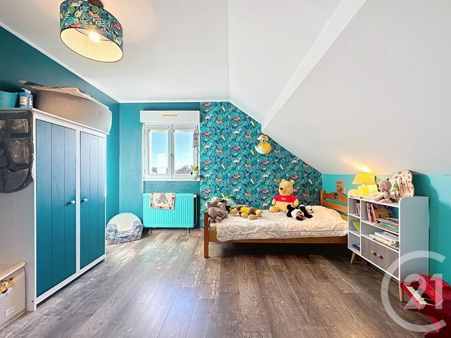 maison à vendre - 7 pièces - 172.0 m2 - LUZE - 70 - FRANCHE-COMTE - Century 21 Gsm Immo