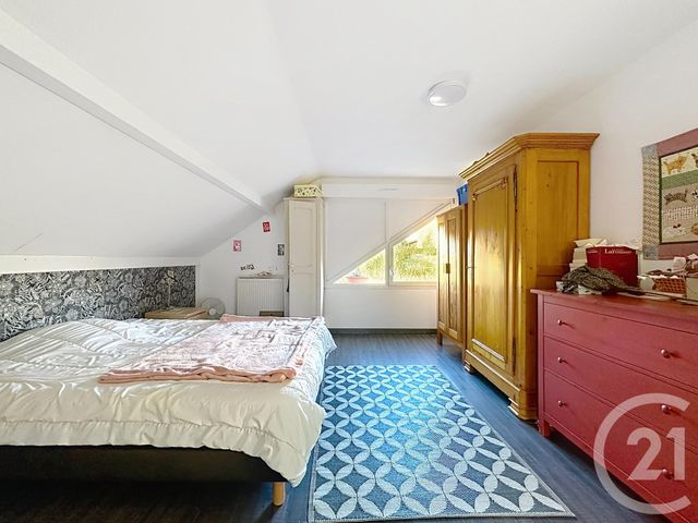 maison à vendre - 7 pièces - 172.0 m2 - LUZE - 70 - FRANCHE-COMTE - Century 21 Gsm Immo