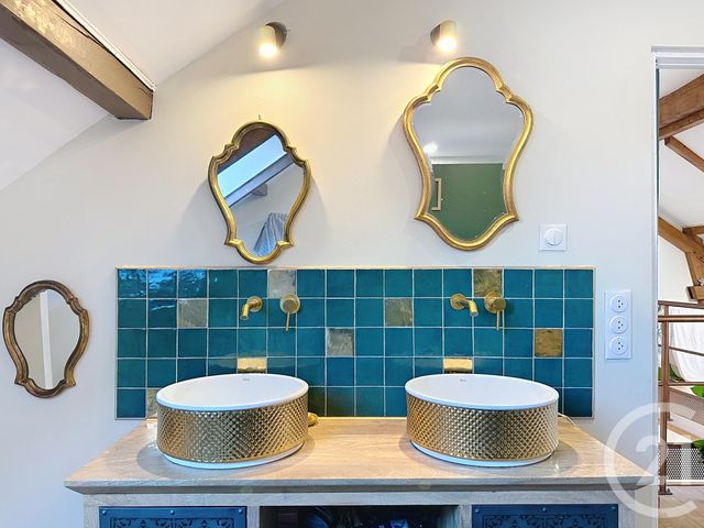 maison à vendre - 7 pièces - 172.0 m2 - LUZE - 70 - FRANCHE-COMTE - Century 21 Gsm Immo