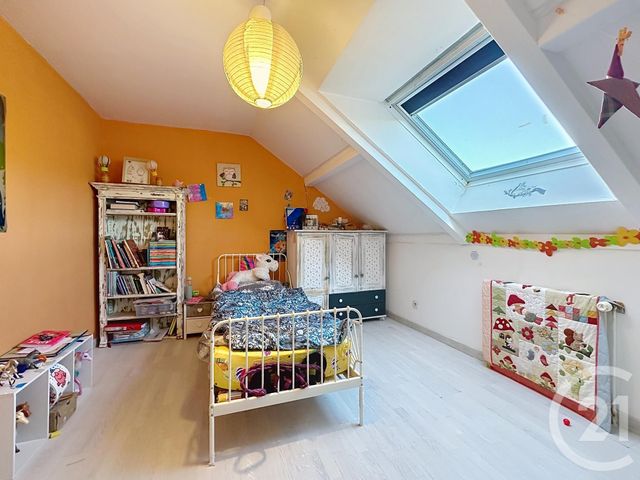 maison à vendre - 7 pièces - 172.0 m2 - LUZE - 70 - FRANCHE-COMTE - Century 21 Gsm Immo