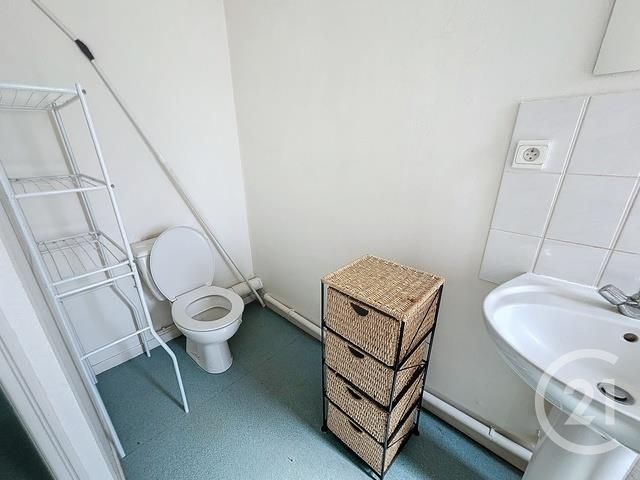 Appartement F1 à louer - 1 pièce - 38.06 m2 - LURE - 70 - FRANCHE-COMTE - Century 21 Gsm Immo