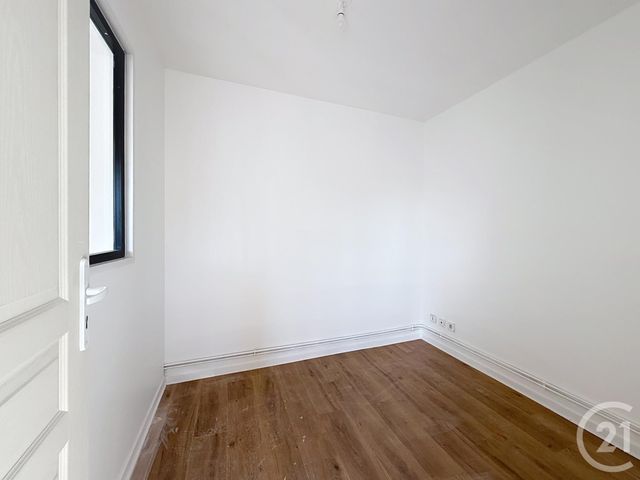 Appartement F1 à louer - 1 pièce - 38.63 m2 - LURE - 70 - FRANCHE-COMTE - Century 21 Gsm Immo