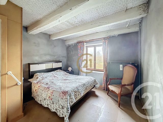 maison à vendre - 5 pièces - 141.0 m2 - CITERS - 70 - FRANCHE-COMTE - Century 21 Gsm Immo